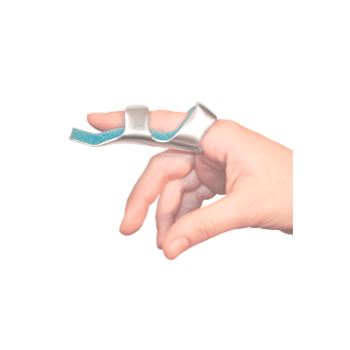 Férula para Dedo Modelo A