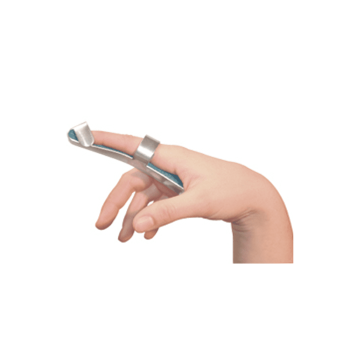 Férula para Dedo Modelo B