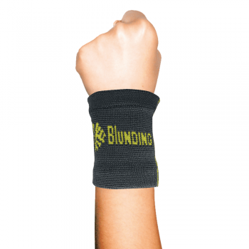 Muñequera de bambú Blunding