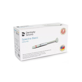 Kit Intro Spectra Basic sin Adhesivo Dentsply