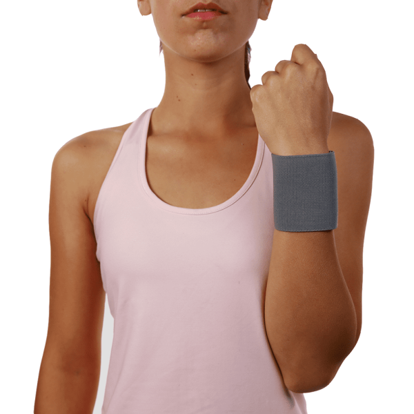 Muñequera de Elástico Blunding