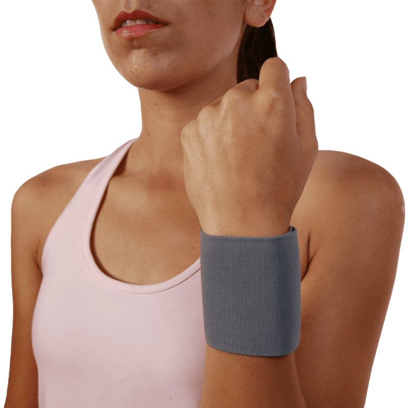 Muñequera de Elástico Blunding