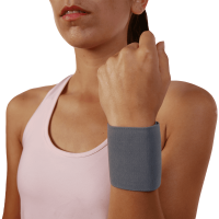 Muñequera de Elástico Blunding