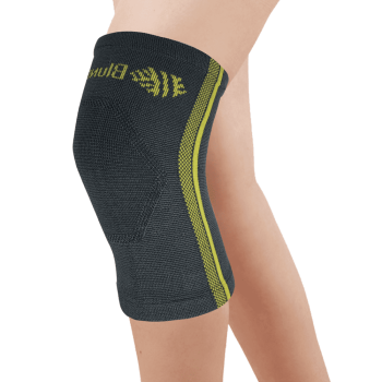 Rodillera de Bambú Blunding