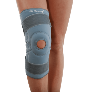 Rodillera Rotuliana Blunding