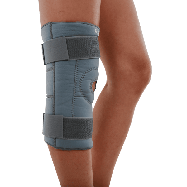 Rodillera Rotuliana Blunding