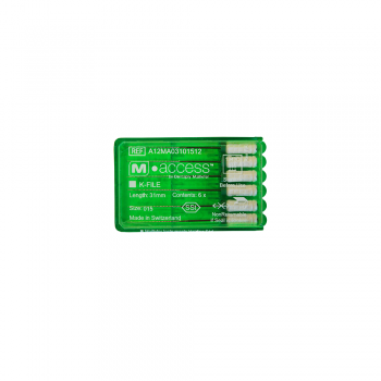 Lima K-File M-Access Dentsply
