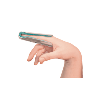 Férula para Dedo Modelo C