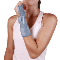 Fijador de Dedo Pulgar