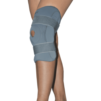 Rodillera Ortopédica Policéntrica Blunding