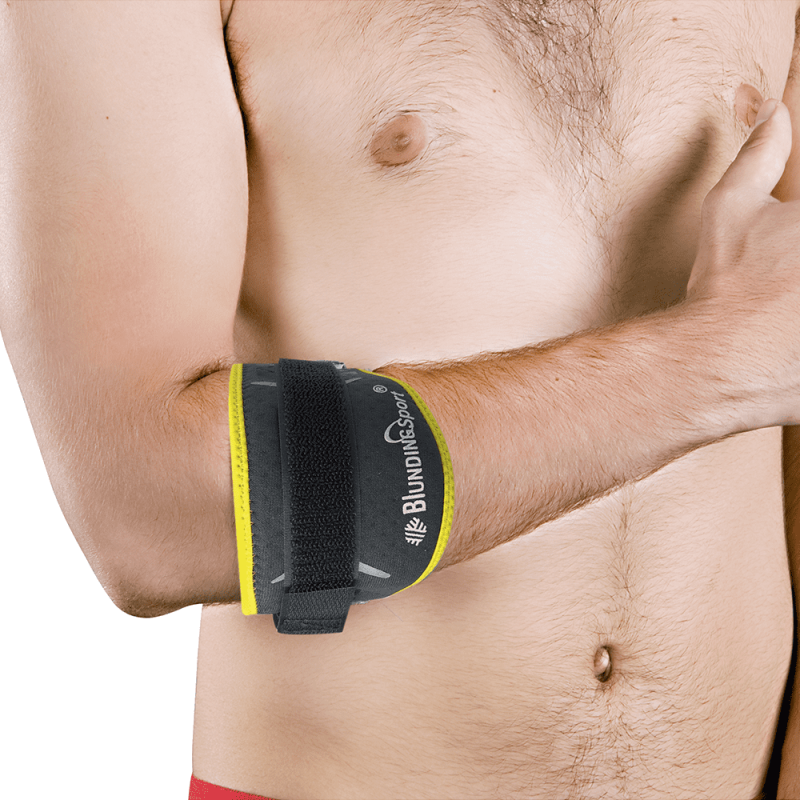 Codera epicondilitis neopreno Blunding