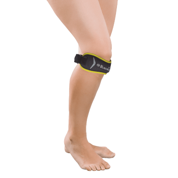 Cincha Rotuliana Sport Neopreno Universal Blunding