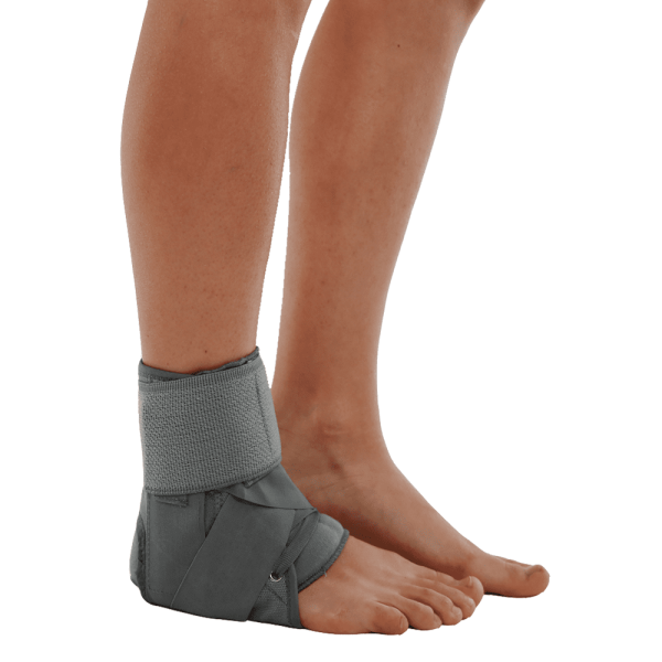 Tobillera estabilizadora con barras Blunding