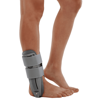 Tobillera inmovilizadora Blunding