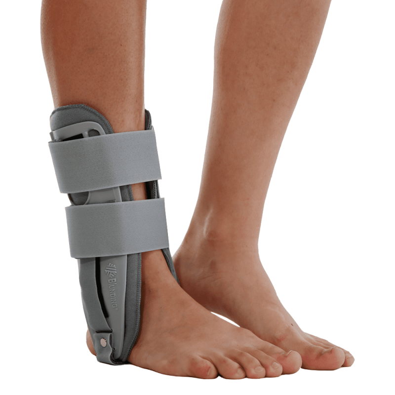 Tobillera inmovilizadora Blunding