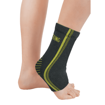 Tobillera de Bambú Blunding