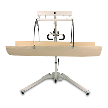 Balanza digital camilla Detecto