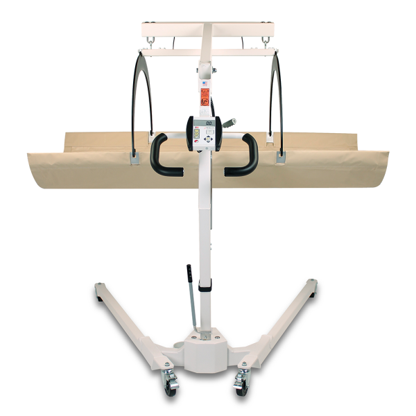 Balanza digital camilla Detecto