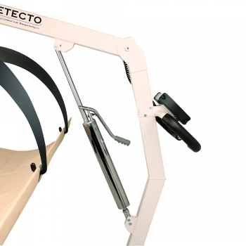 Balanza digital camilla Detecto