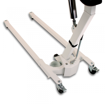 Balanza digital camilla Detecto