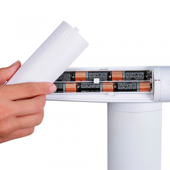 Balanza Digital Adulto Solo® Detecto