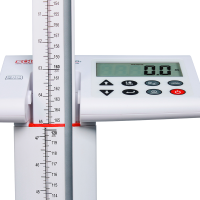 Balanza Digital Adulto Solo® Detecto