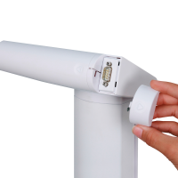 Balanza Digital Adulto Solo® Detecto