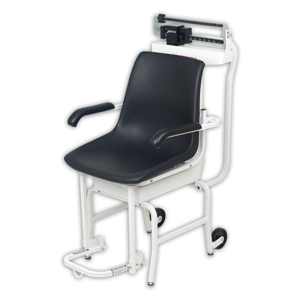 Balanza con silla Detecto