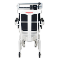 Balanza con silla Detecto