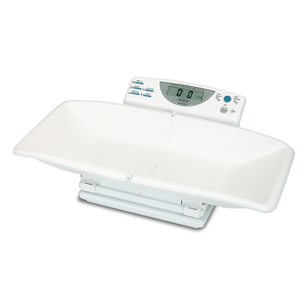 Balanza Pediátrica Digital Detecto