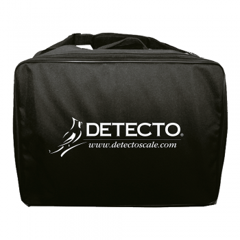 Balanza Pediátrica Digital Detecto