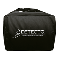 Balanza Pediátrica Digital Detecto