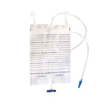 Bolsa Recolectora de Orina Flusso