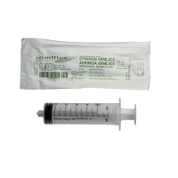 Jeringa 60cc sin Aguja Nedflex