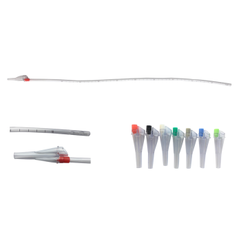 Sonda de Aspiración con Válvula Pennine