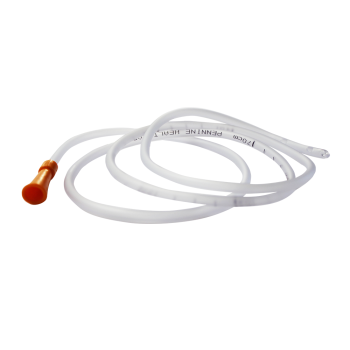 Sonda Alimentación Levin Pennine