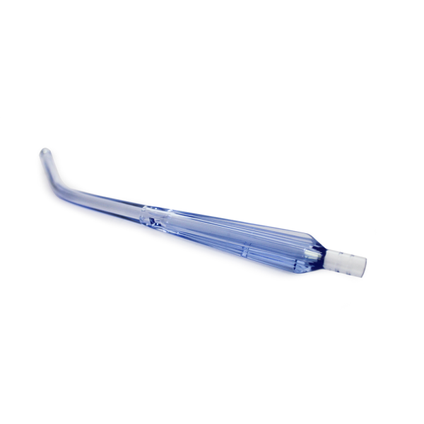 Cánula Yankauer Derby Pennine