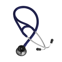 Fonendoscopio Cardiológico Cardiophon 2.0 Azul Riester
