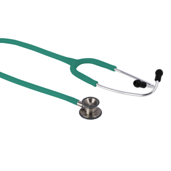 Fonendoscopio Pediátrico Acero Inoxidable Duplex 2.0 Riester