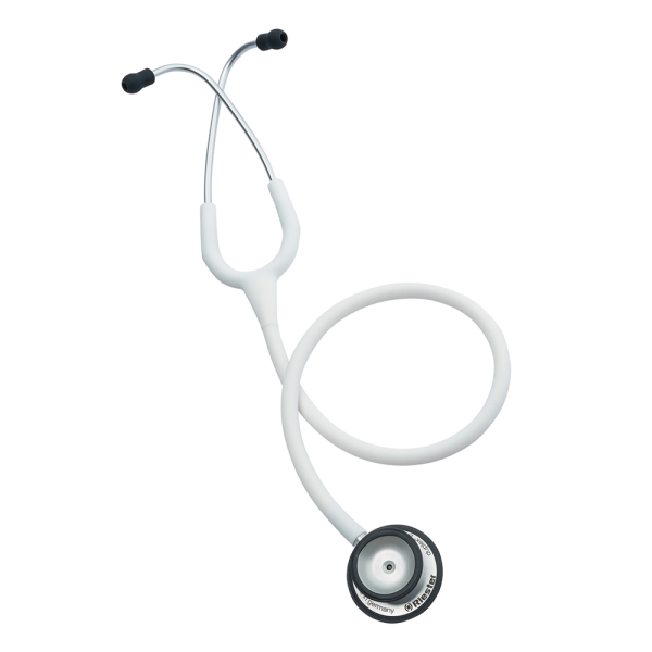 Fonendoscopio Duplex 2.0 Aluminio Riester