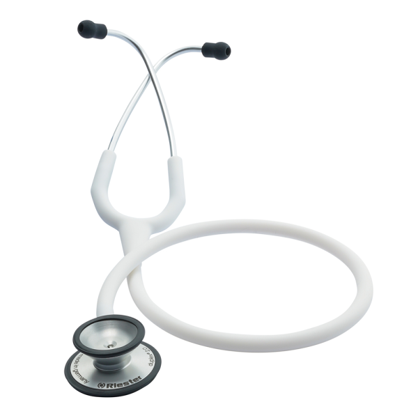 Fonendoscopio Duplex 2.0 Aluminio Riester