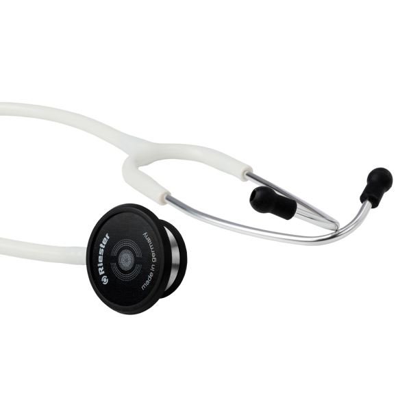 Fonendoscopio Duplex 2.0 Aluminio Riester