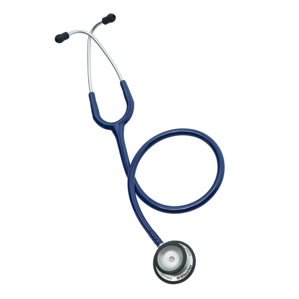 Fonendoscopio Duplex 2.0 Aluminio Riester