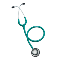 Fonendoscopio Duplex 2.0 Aluminio Riester