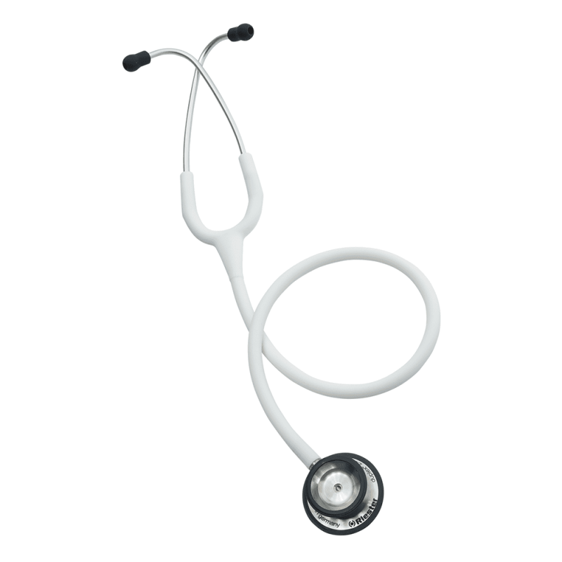 Fonendoscopio Duplex 2.0 Acero Riester