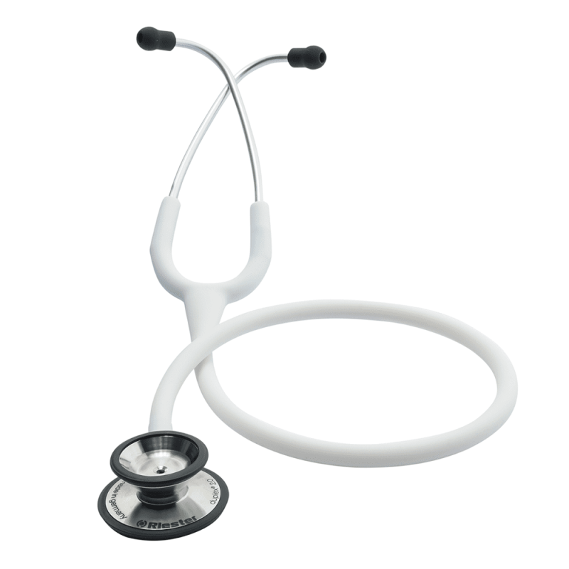 Fonendoscopio Acero Inoxidable Duplex...