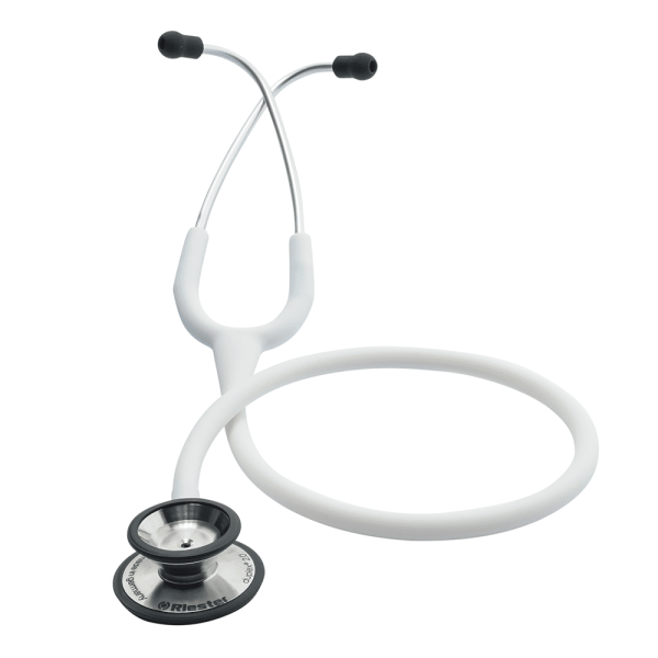 Fonendoscopio Acero Inoxidable Duplex 2.0 Riester