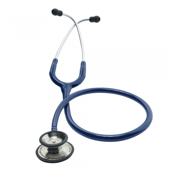 Fonendoscopio Duplex 2.0 Acero Riester