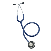 Fonendoscopio Acero Inoxidable Duplex 2.0 Riester