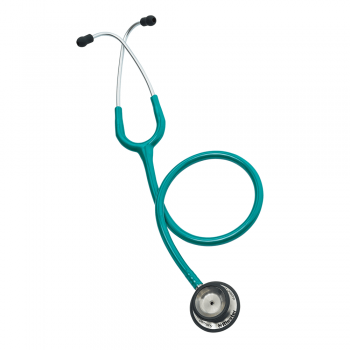 Fonendoscopio Duplex 2.0 Acero Riester